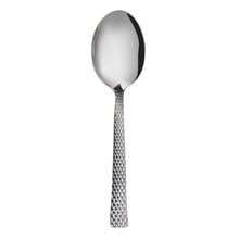 Diamonds Stainless Steel Spoons (Set of 12)